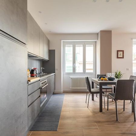 Vatican Family Loft Ρώμη Εξωτερικό φωτογραφία