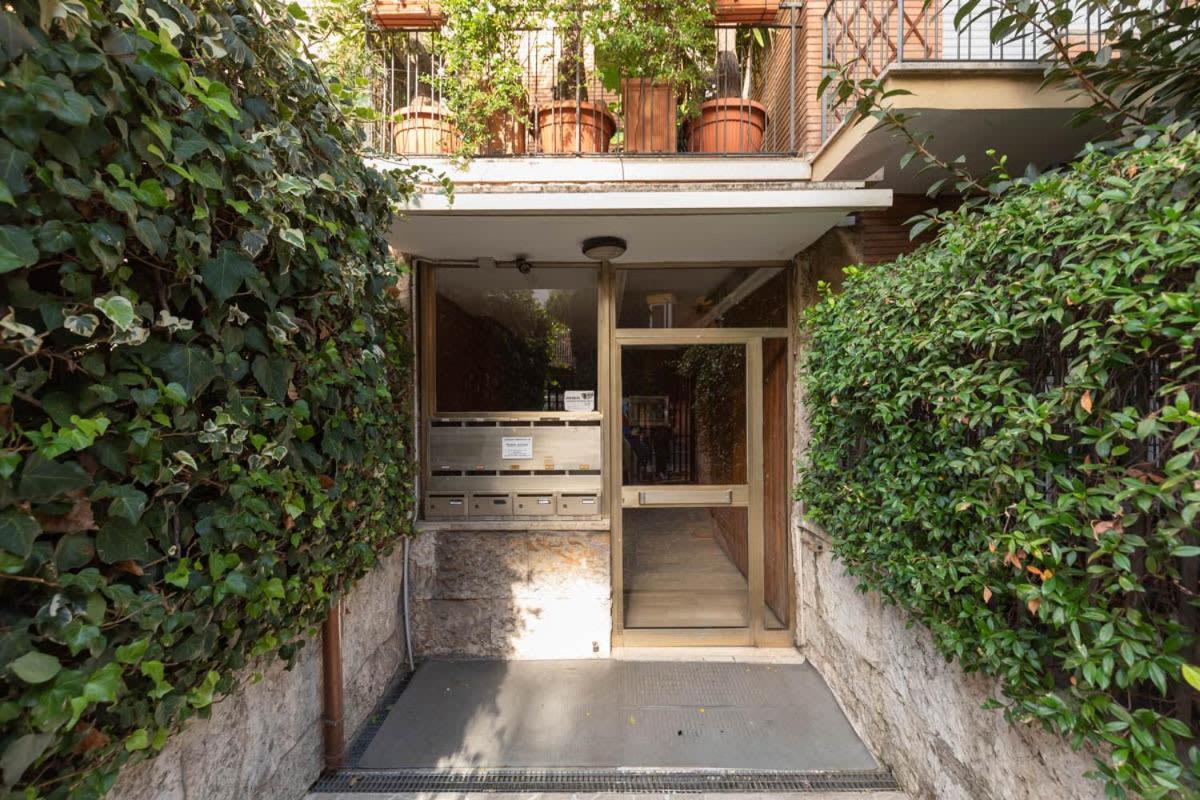 Vatican Family Loft Ρώμη Εξωτερικό φωτογραφία